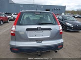 Honda Cr-V Lx 5J6RE48318L802205 fotografie
