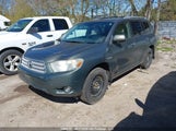 Toyota Highlander Hybrid Limited JTEEW44A092030580 fotografie