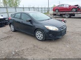 Ford Focus Se 1FADP3K26EL331514 снимка