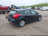 Ford Focus Se 1FADP3K26EL331514 fotografie