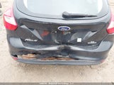 Ford Focus Se 1FADP3K26EL331514 снимка