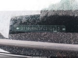 Toyota Corolla L/Le/Le Pls/Prm/S/S Pls 2T1BURHE3FC310823 fotografie