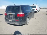 Chevrolet Orlando Ltz KL77P3EM9CK528407 снимка