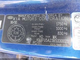 Kia Forte Ex KNAFU5A23B5330021 fotografie