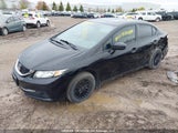 Honda Civic Ex 2HGFB2F59EH001316 снимка