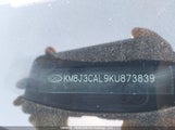 Hyundai Tucson Ultimate KM8J3CAL9KU873839 снимка