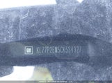 Chevrolet Orlando 1Lt/2Lt KL77P2EM5CK534327 снимка