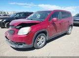 Chevrolet Orlando 1Lt/2Lt KL77P2EM5CK534327 снимка