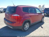Chevrolet Orlando 1Lt/2Lt KL77P2EM5CK534327 снимка