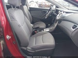 Hyundai Elantra Gls/Limited 5NPDH4AE5BH026661 photo