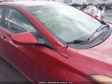 Hyundai Elantra Gls/Limited 5NPDH4AE5BH026661 photo