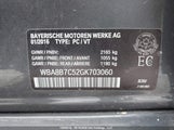 BMW 340 Xi WBA8B7C52GK703060 fotografie