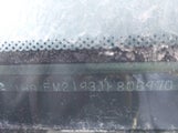 Honda Civic Si/Ex 1HGEM21931L806970 снимка