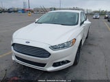 Ford Fusion Titanium 3FA6P0D91FR255009 снимка