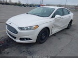 Ford Fusion Titanium 3FA6P0D91FR255009 снимка
