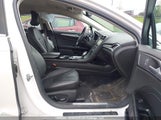 Ford Fusion Titanium 3FA6P0D91FR255009 снимка