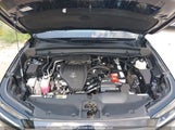 Toyota Grand Highlander Limited 5TDAAAB52RS004495 fotografie
