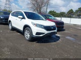 Honda Cr-V Se 2HKRM4H43FH105556 снимка