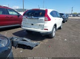 Honda Cr-V Se 2HKRM4H43FH105556 снимка