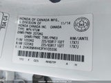 Honda Cr-V Se 2HKRM4H43FH105556 снимка