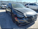 Hyundai Sonata Sport 5NPEJ4J25NH135625 снимка