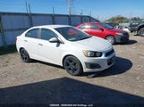 Chevrolet Sonic Lt 1G1JC5EH5C4192321 снимка