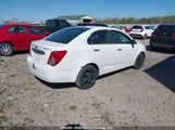 Chevrolet Sonic Lt 1G1JC5EH5C4192321 снимка