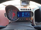 Chevrolet Sonic Lt 1G1JC5EH5C4192321 снимка