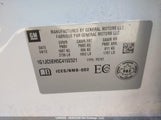 Chevrolet Sonic Lt 1G1JC5EH5C4192321 снимка