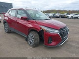 Nissan Kicks Play Sv 3N1CP5CV1SL508015 photo