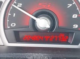Honda Civic Si Si 2HGFA5E51AH200019 снимка