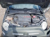Fiat 500 Sport 3C3CFFBR8FT500563 снимка