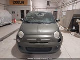 Fiat 500 Sport 3C3CFFBR8FT500563 снимка