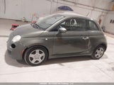 Fiat 500 Sport 3C3CFFBR8FT500563 снимка