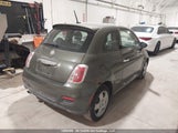 Fiat 500 Sport 3C3CFFBR8FT500563 снимка