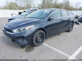 Kia Forte Ex KNAF55AC9P5160292 снимка