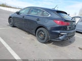 Kia Forte Ex KNAF55AC9P5160292 снимка