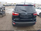 Ford Ecosport Se MAJ6P1UL3JC236650 photo
