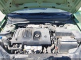 Hyundai Accent Se KMHCN35C99U140469 снимка