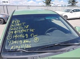Hyundai Accent Se KMHCN35C99U140469 снимка