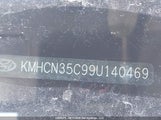 Hyundai Accent Se KMHCN35C99U140469 снимка