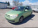 Hyundai Accent Se KMHCN35C99U140469 снимка