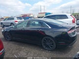 Lincoln Mkz Hybrid Reserve 3LN6L5LUXLR614292 photo