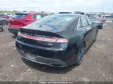 Lincoln Mkz Hybrid Reserve 3LN6L5LUXLR614292 fotografie