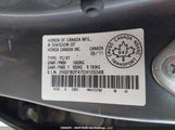 Honda Civic 2HGFB2F47CH105548 снимка