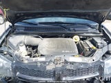 Dodge Grand Caravan Se 2C4RDGBG8HR626735 снимка