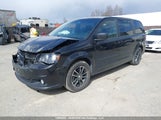 Dodge Grand Caravan Se 2C4RDGBG8HR626735 снимка