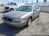 Buick Lesabre Limited 1G4HR54K83U163764 снимка