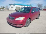 Toyota Corolla Ce/Le/S 2T1BR32EX5C875866 снимка