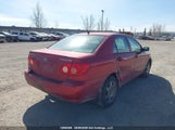 Toyota Corolla Ce/Le/S 2T1BR32EX5C875866 снимка